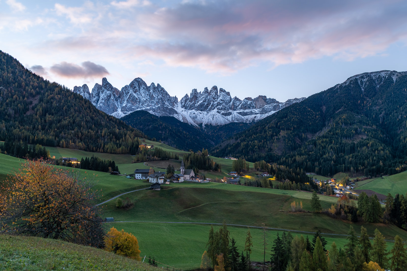 Dolomites 4