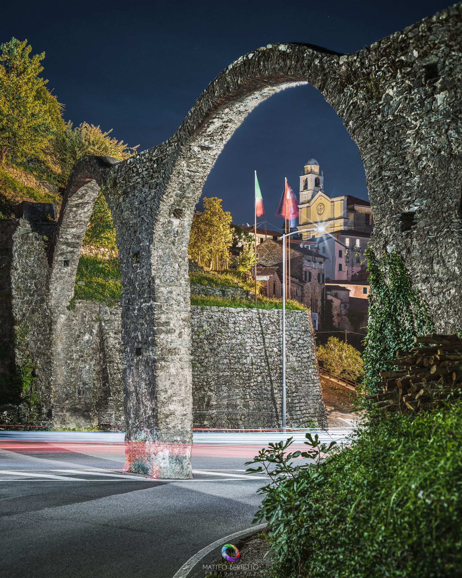 Mulazzo - Lunigiana