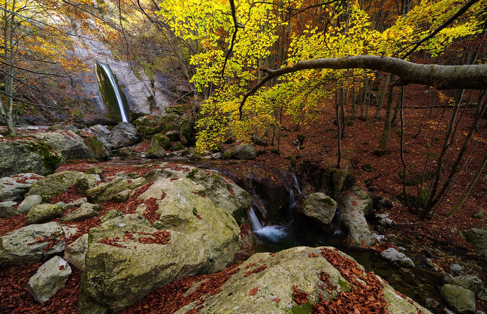 Val Canneto