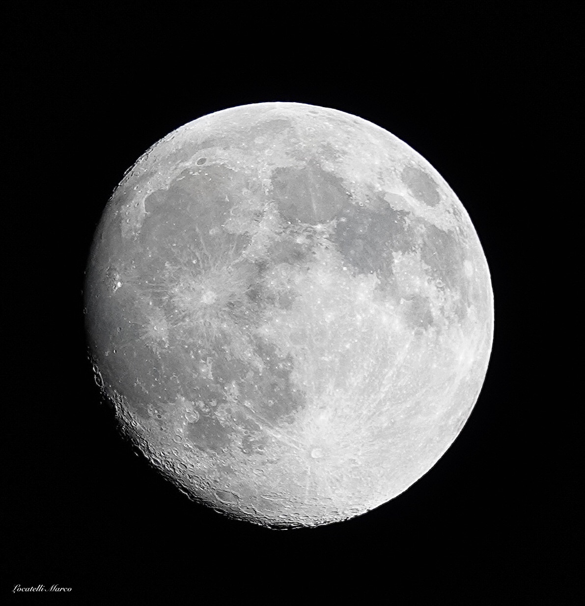 Moon