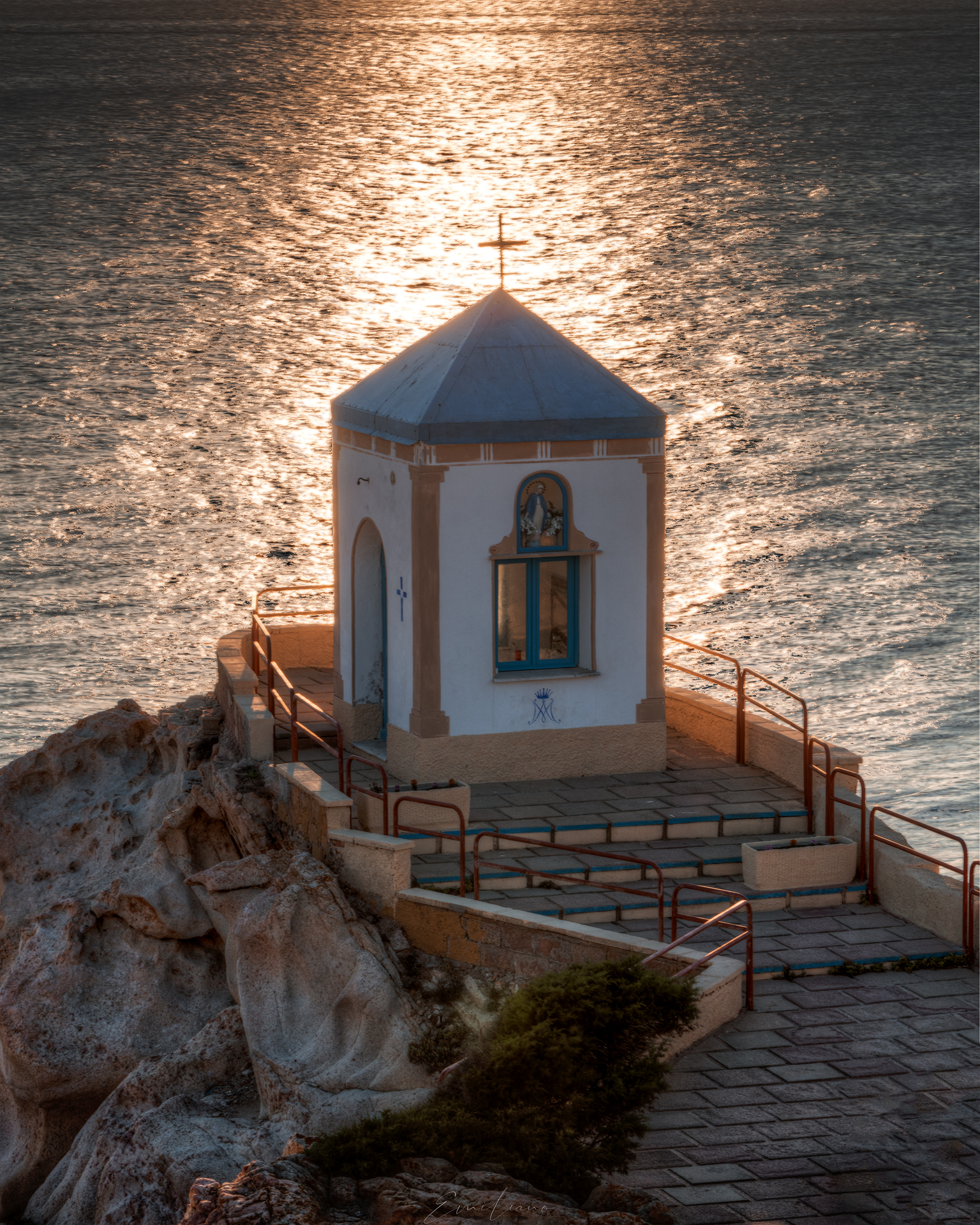 Chapel of the Madonnetta