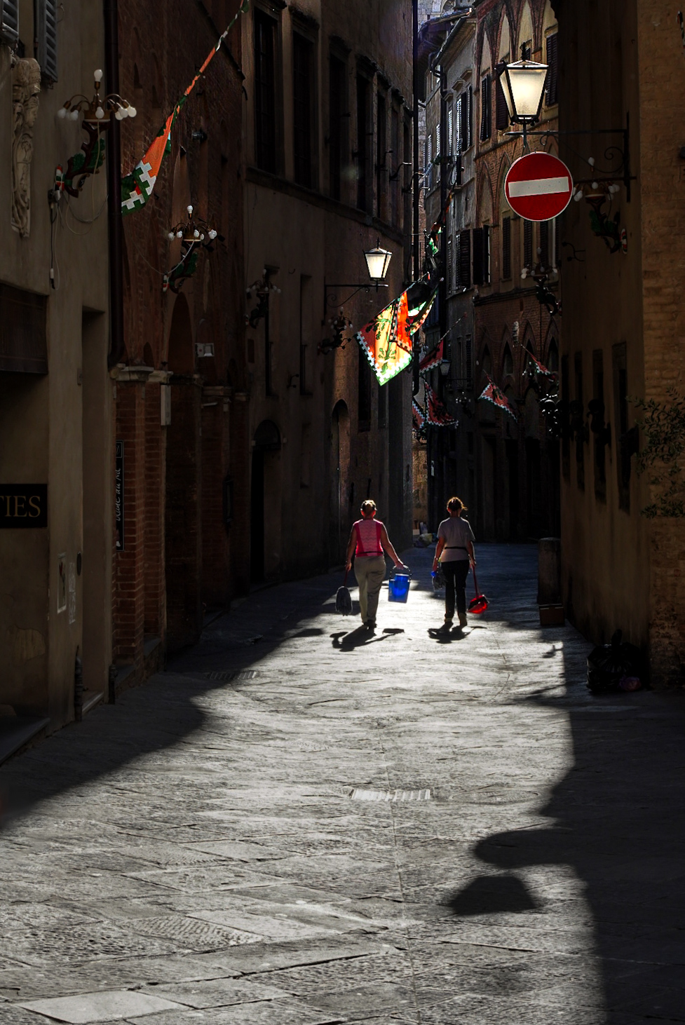 terre di Siena
