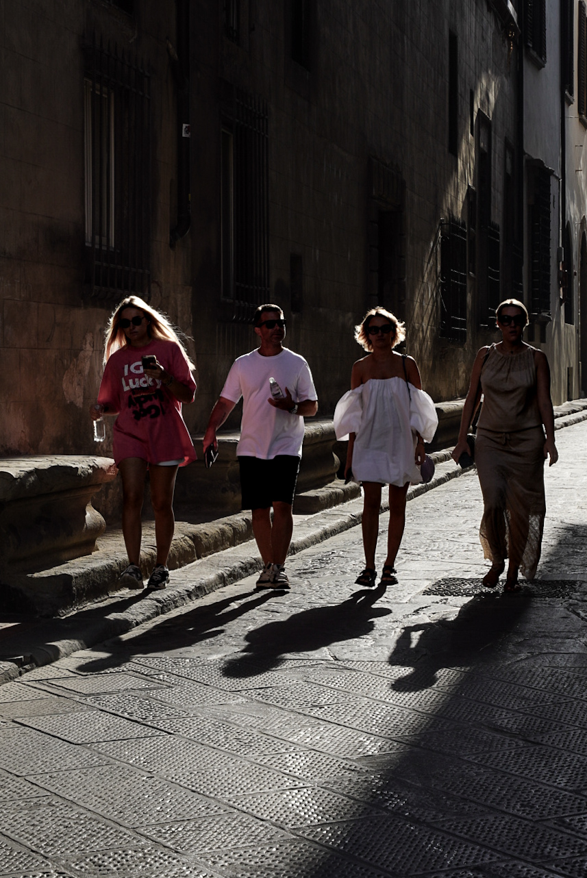 street band