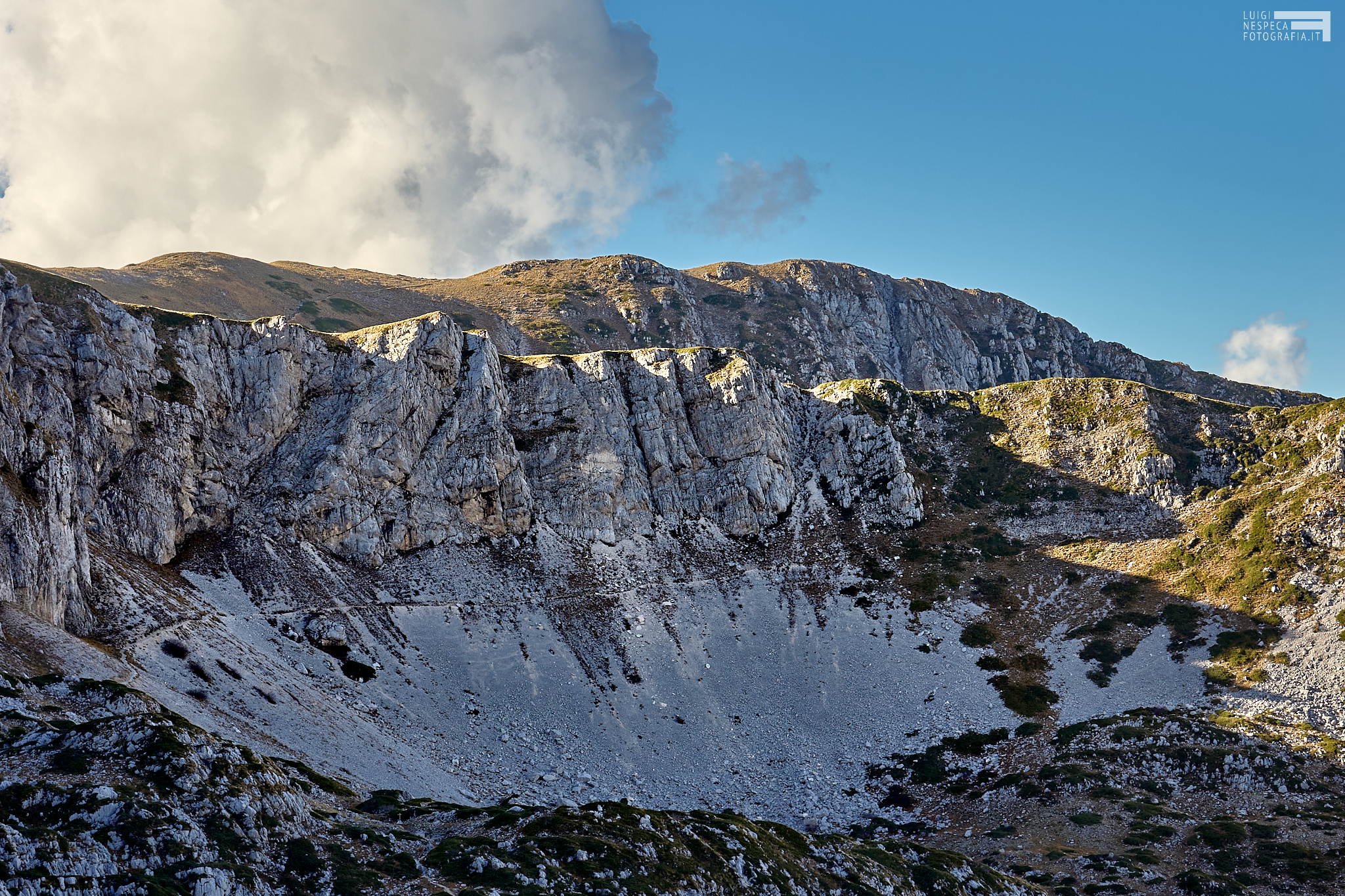 Monti Reatini - Excursion to Terminillo -