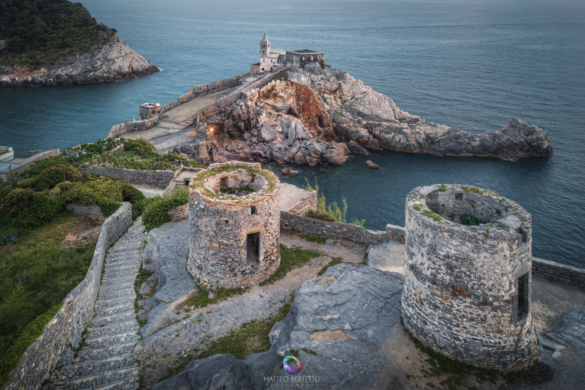 Porto Venere