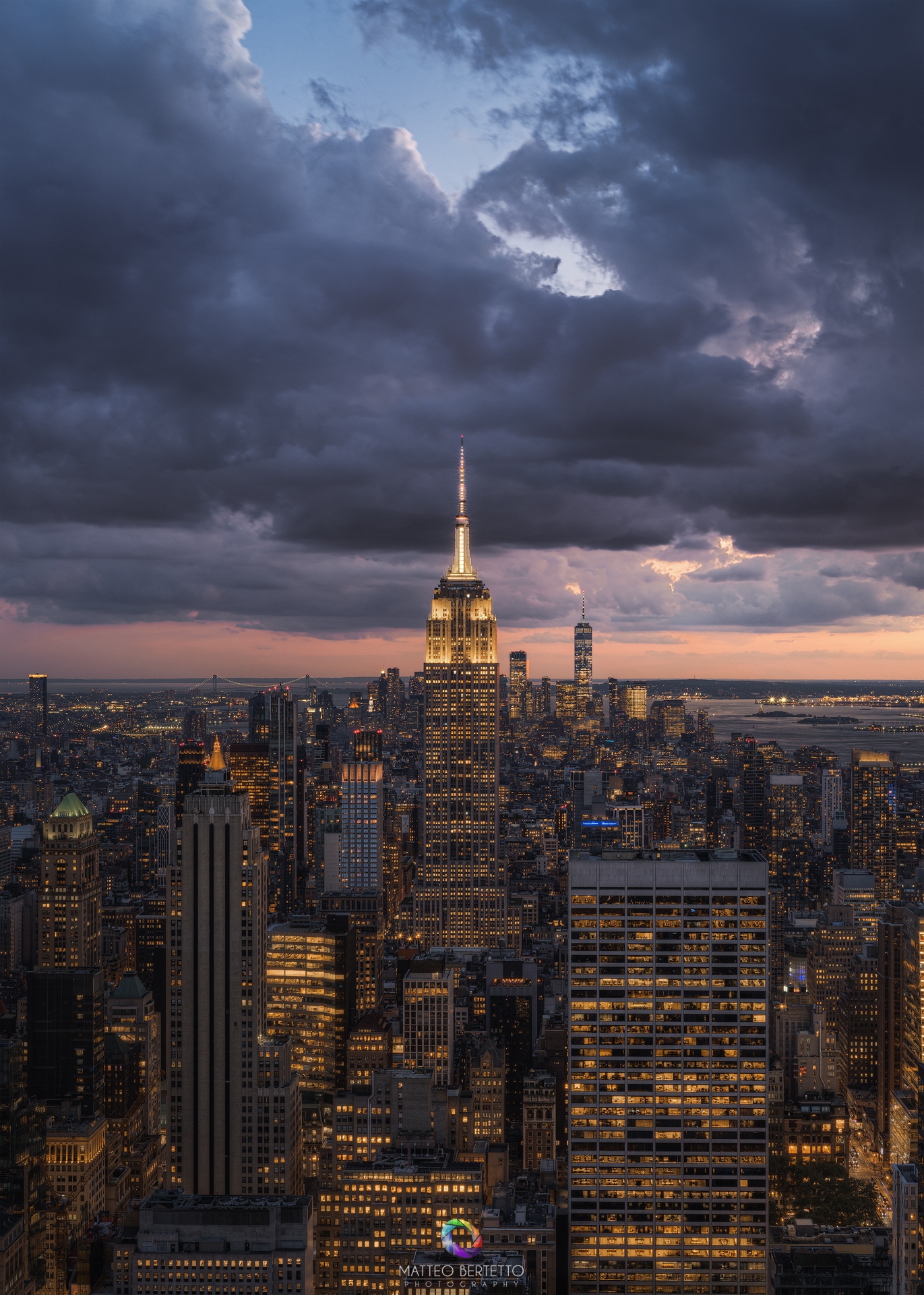 New York - Manhattan