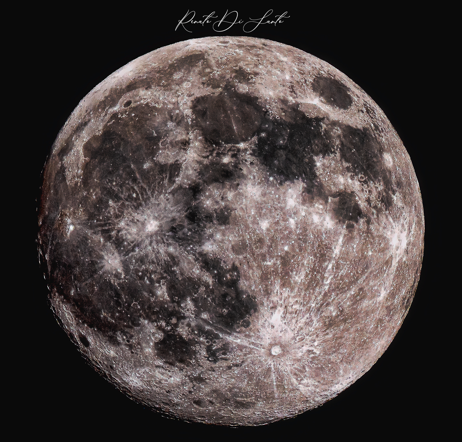 Beaver Moon