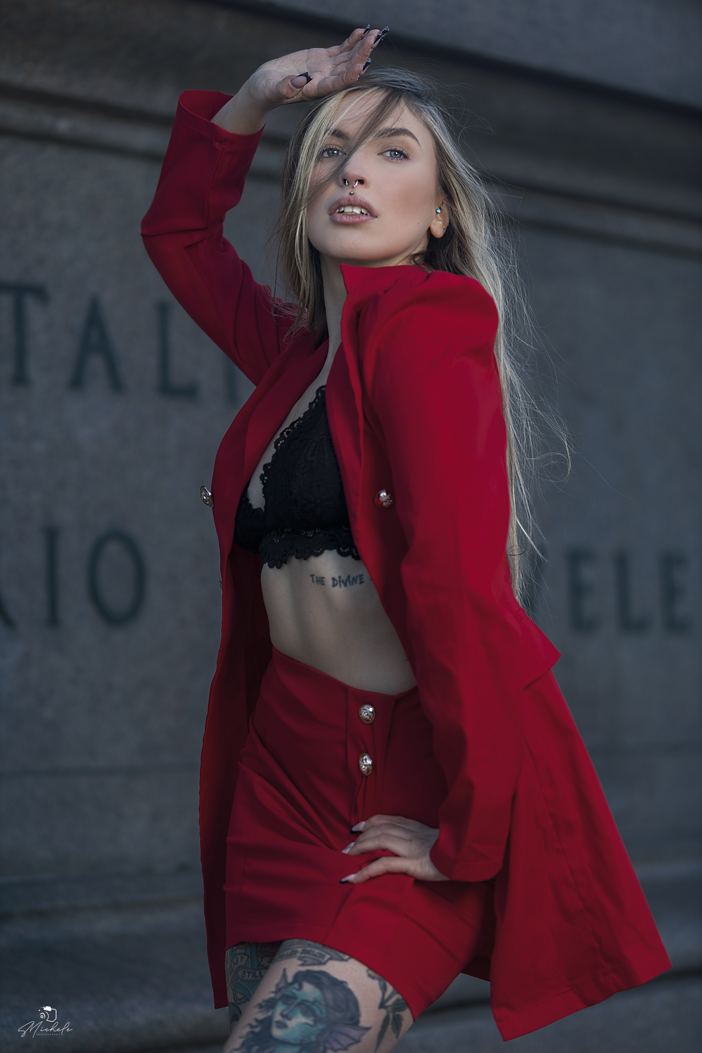Nati