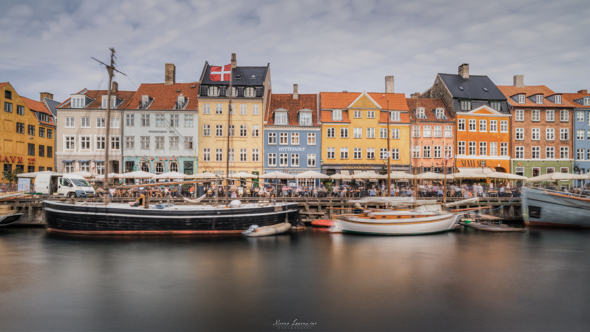 Nyhavn