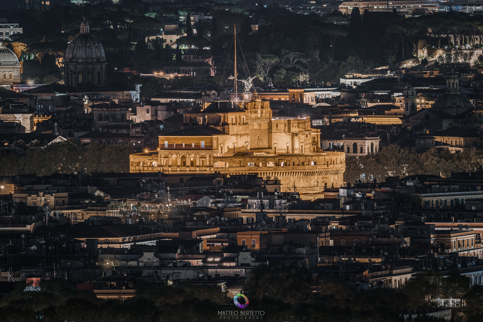 Castel Sant'Angelo