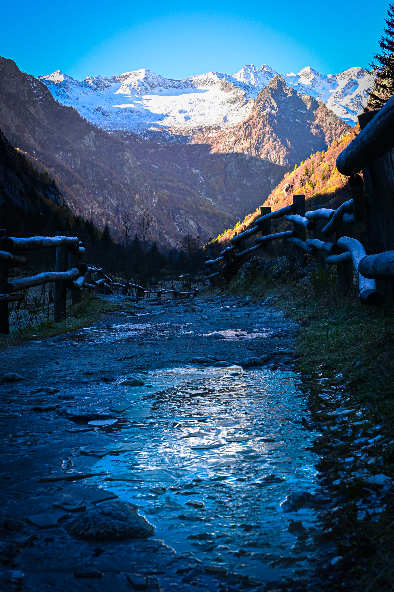 Val di Mello