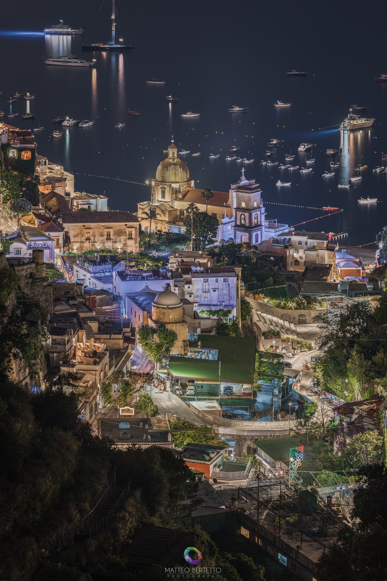 Positano - Campania