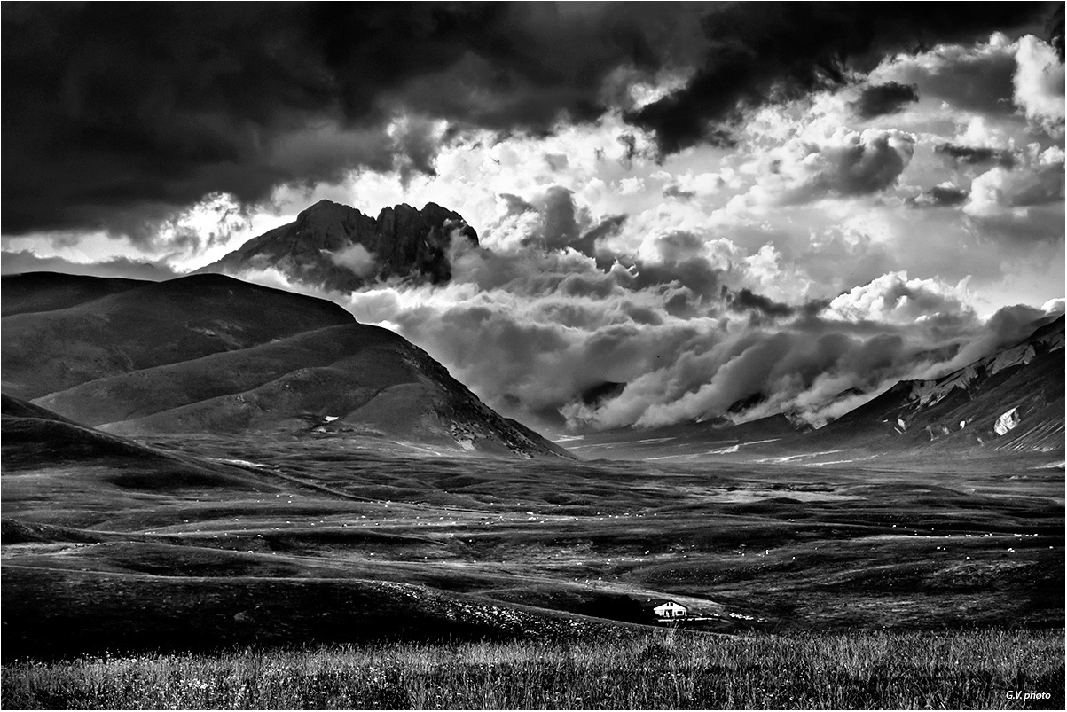 Campo Imperatore