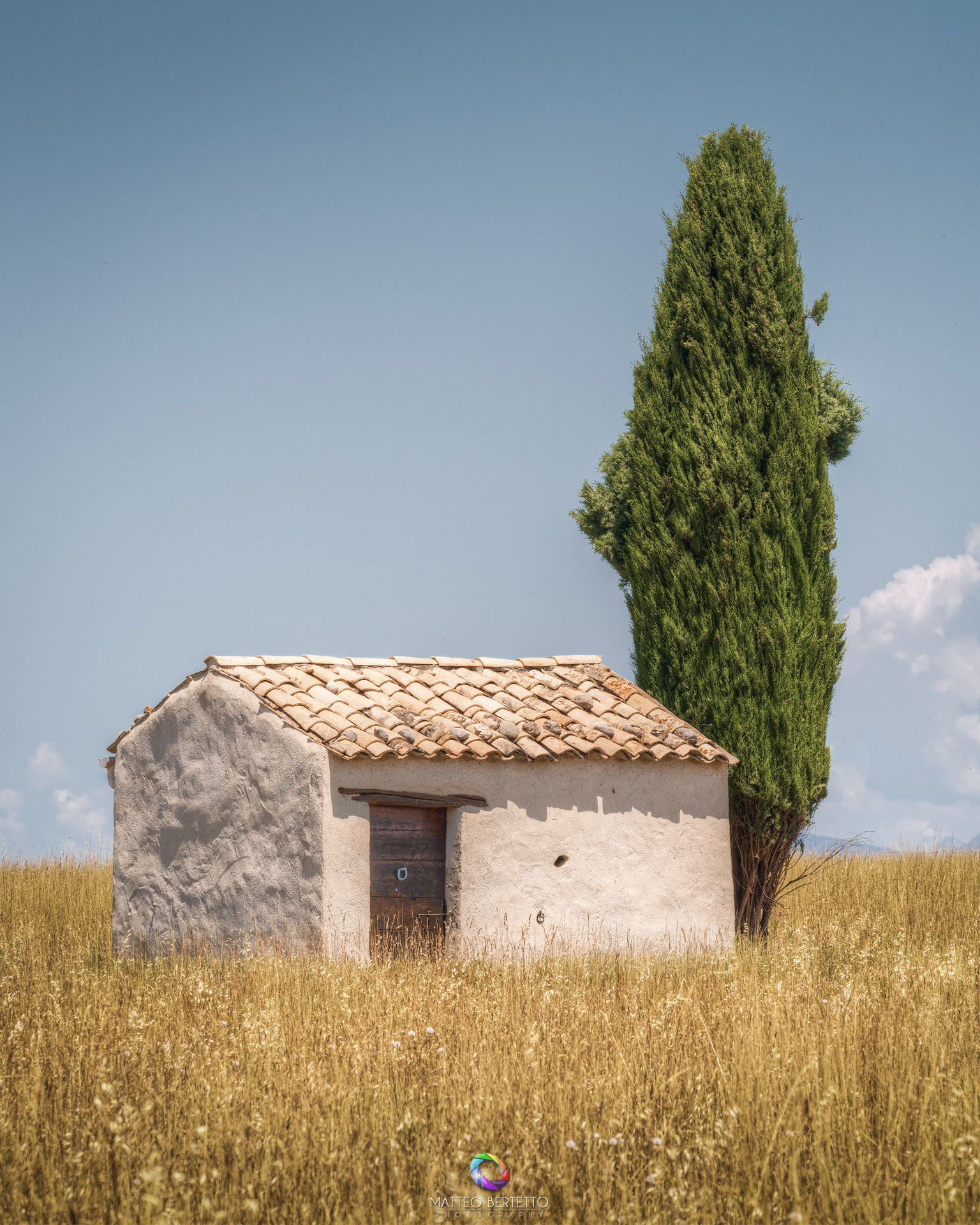 Valensole - Provenza