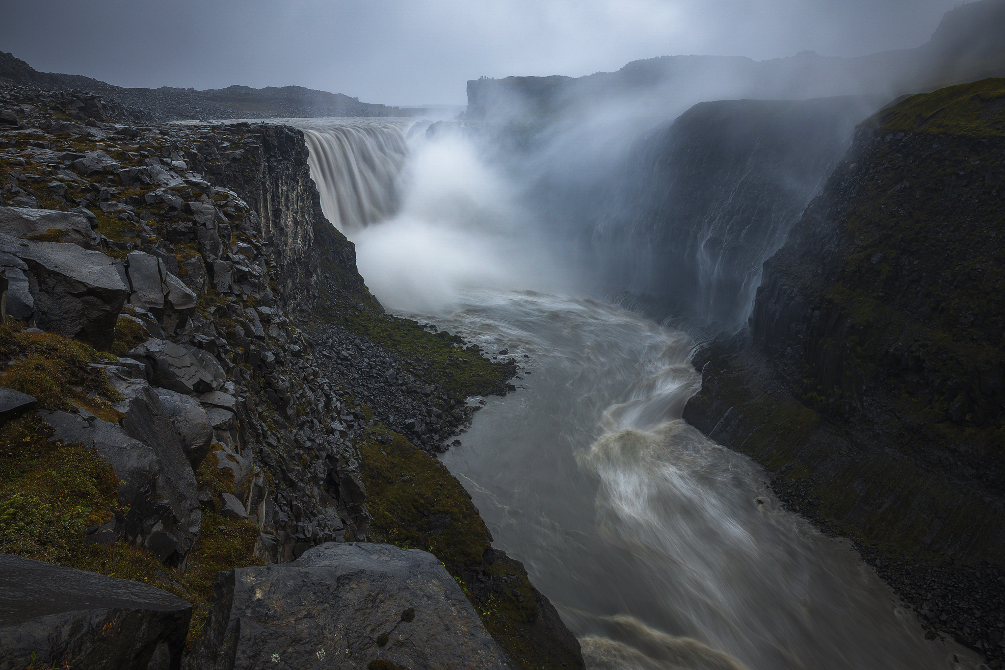Dettifoss