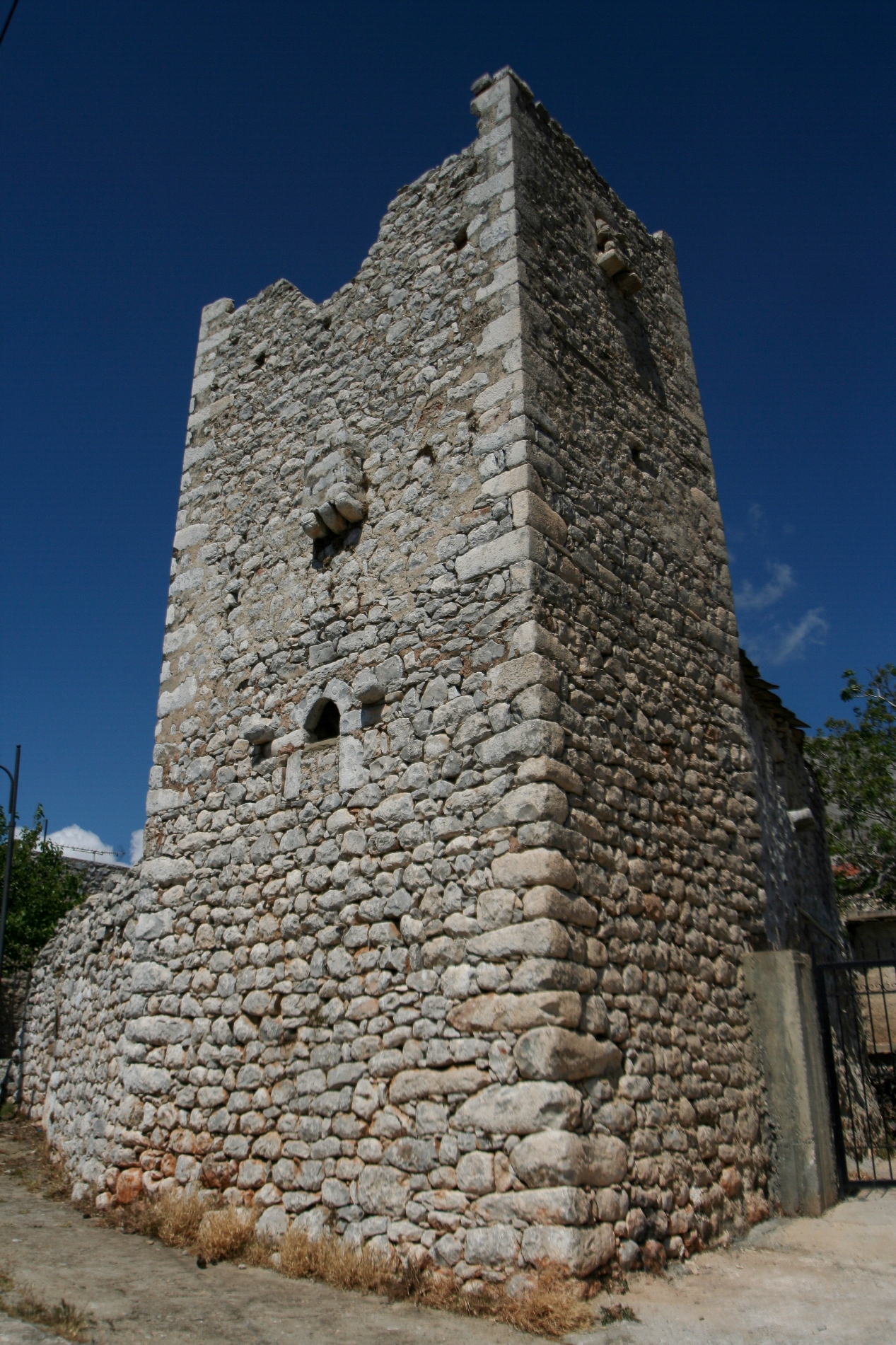 Casa-Torre