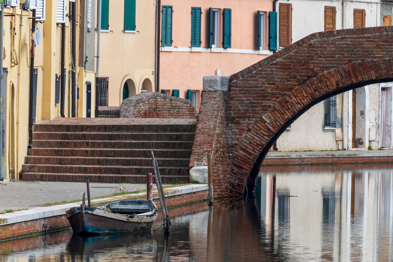 Comacchio