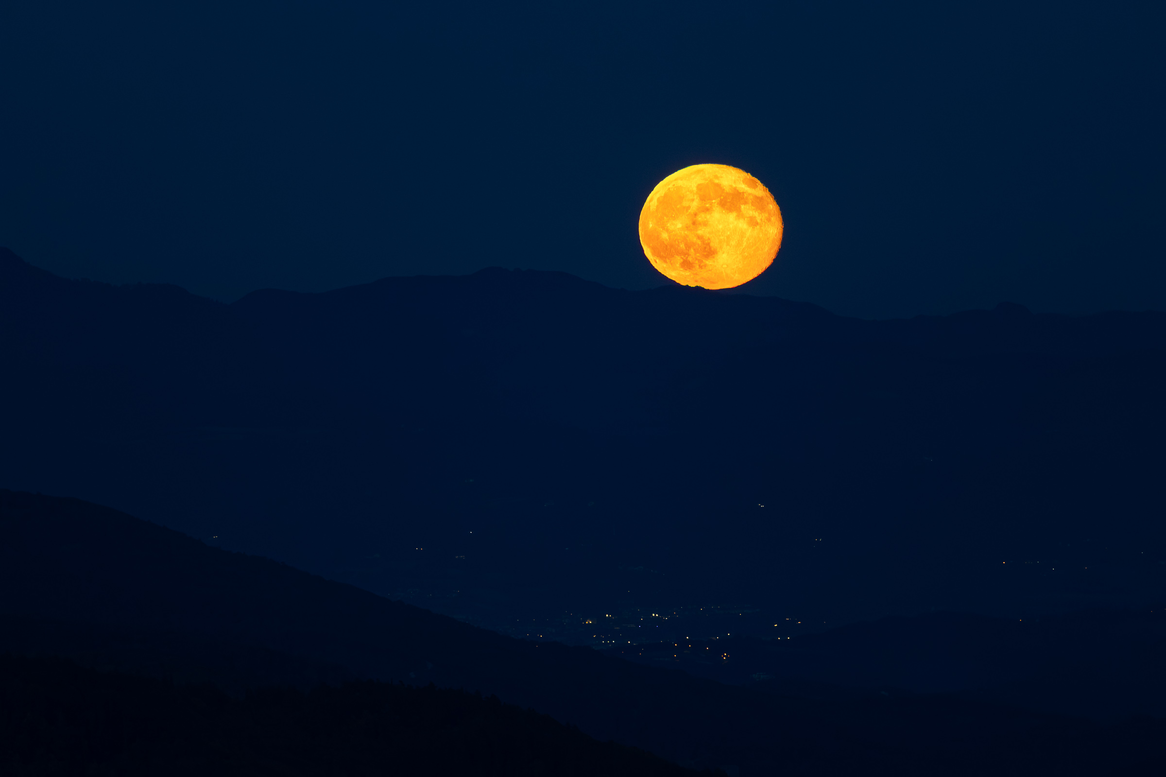 Moon