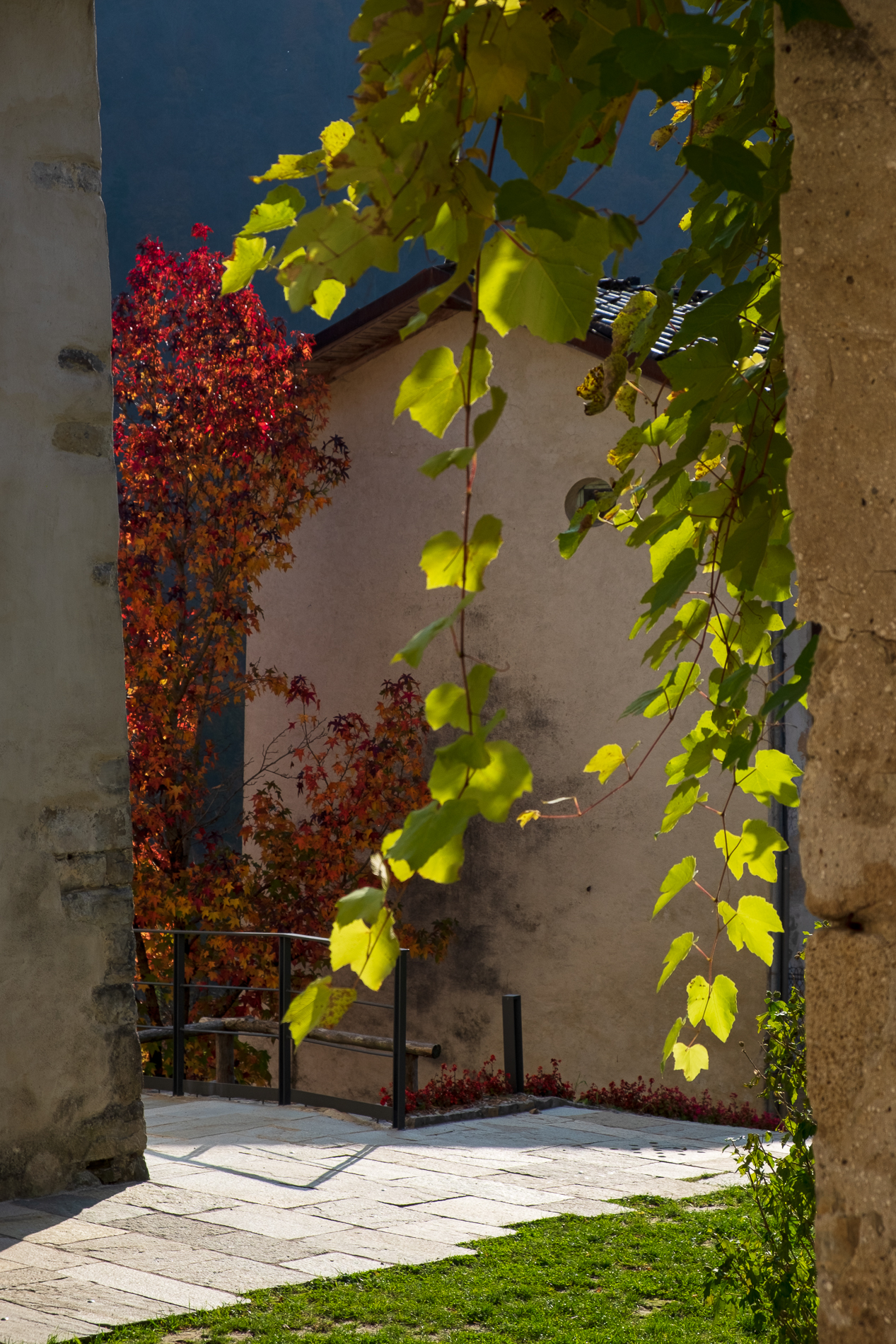 Angoli del Borgo
