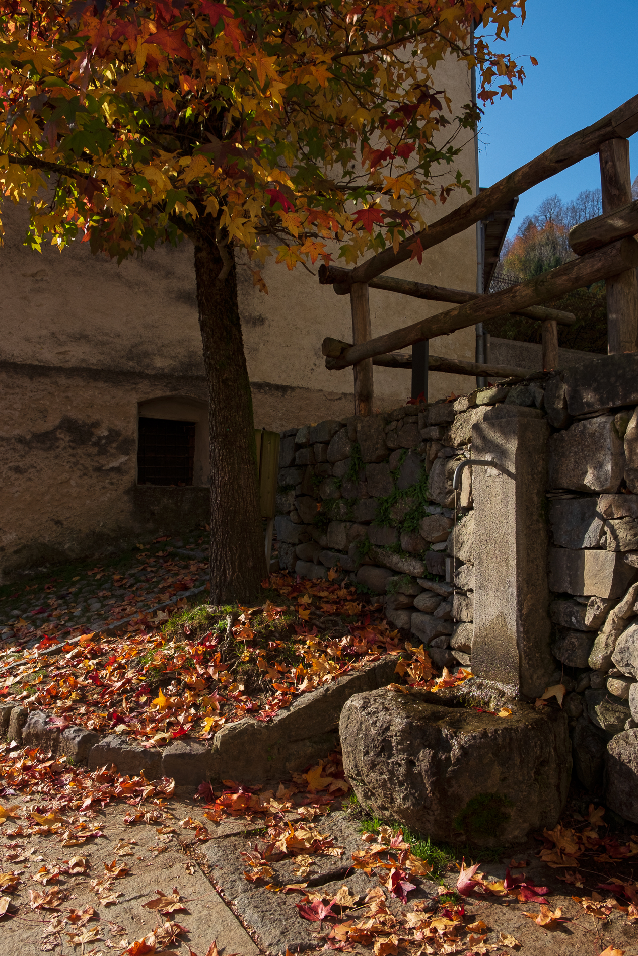 Corners of the Borgo_2