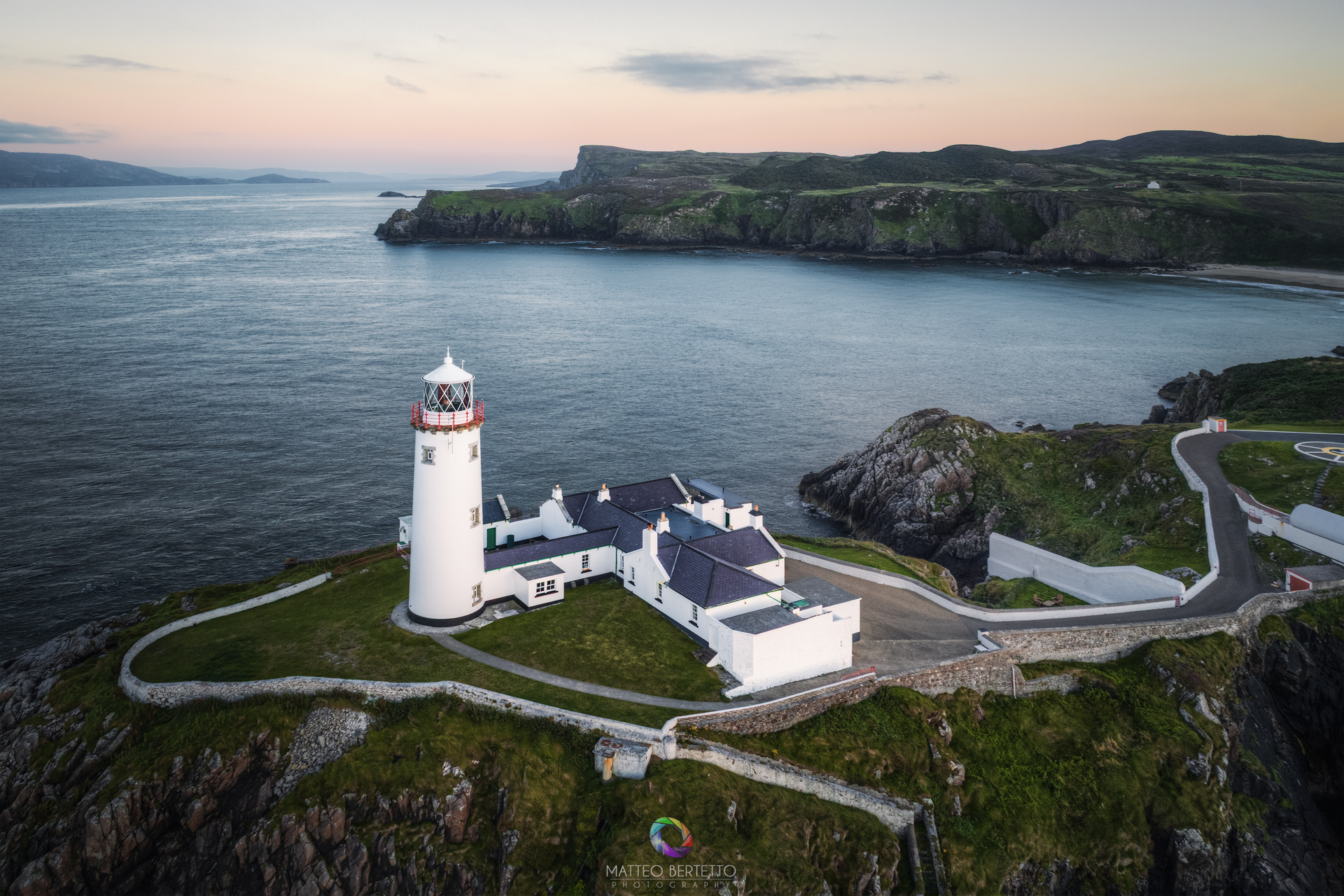 Fanad Lighthouse