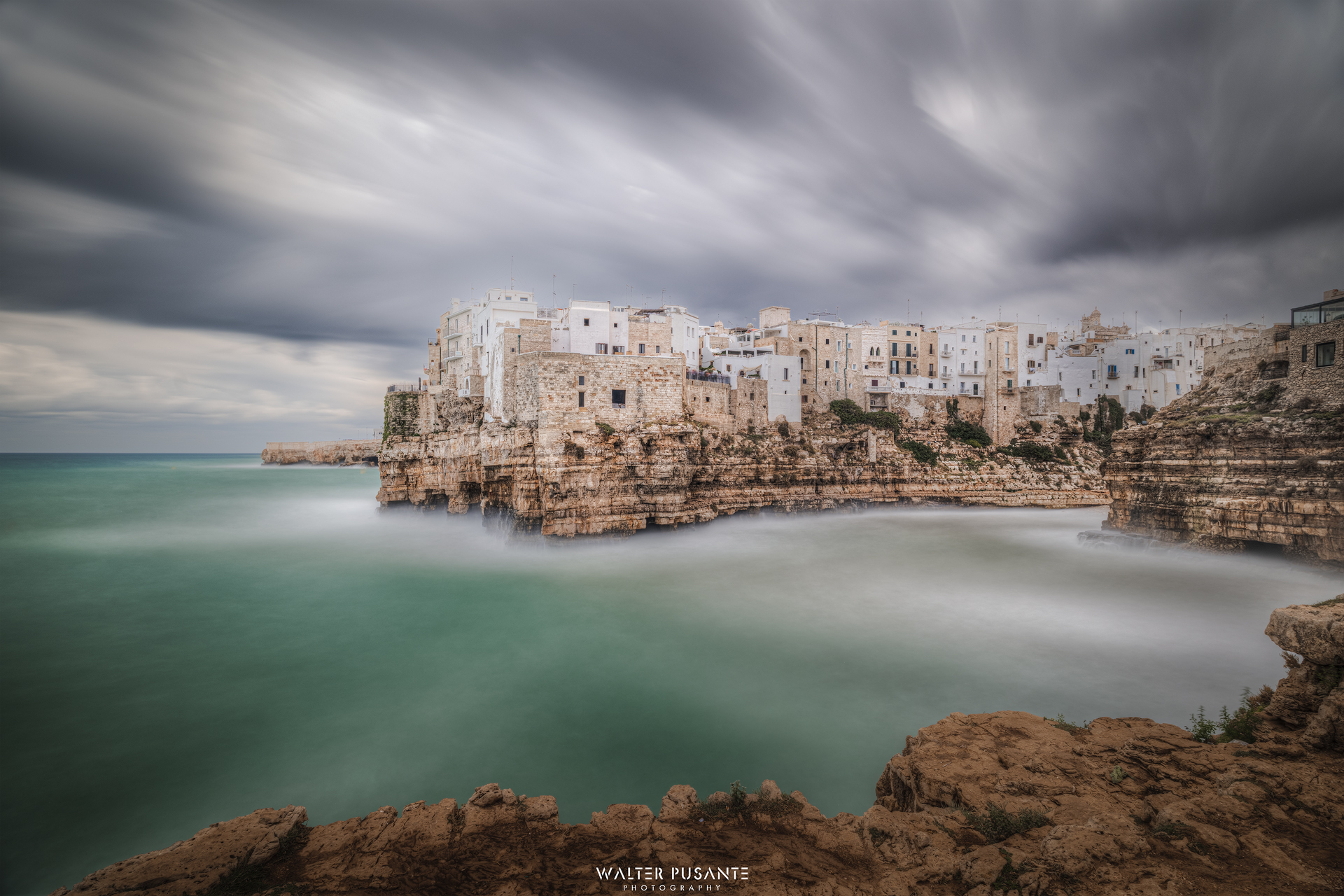 Polignano a Mare