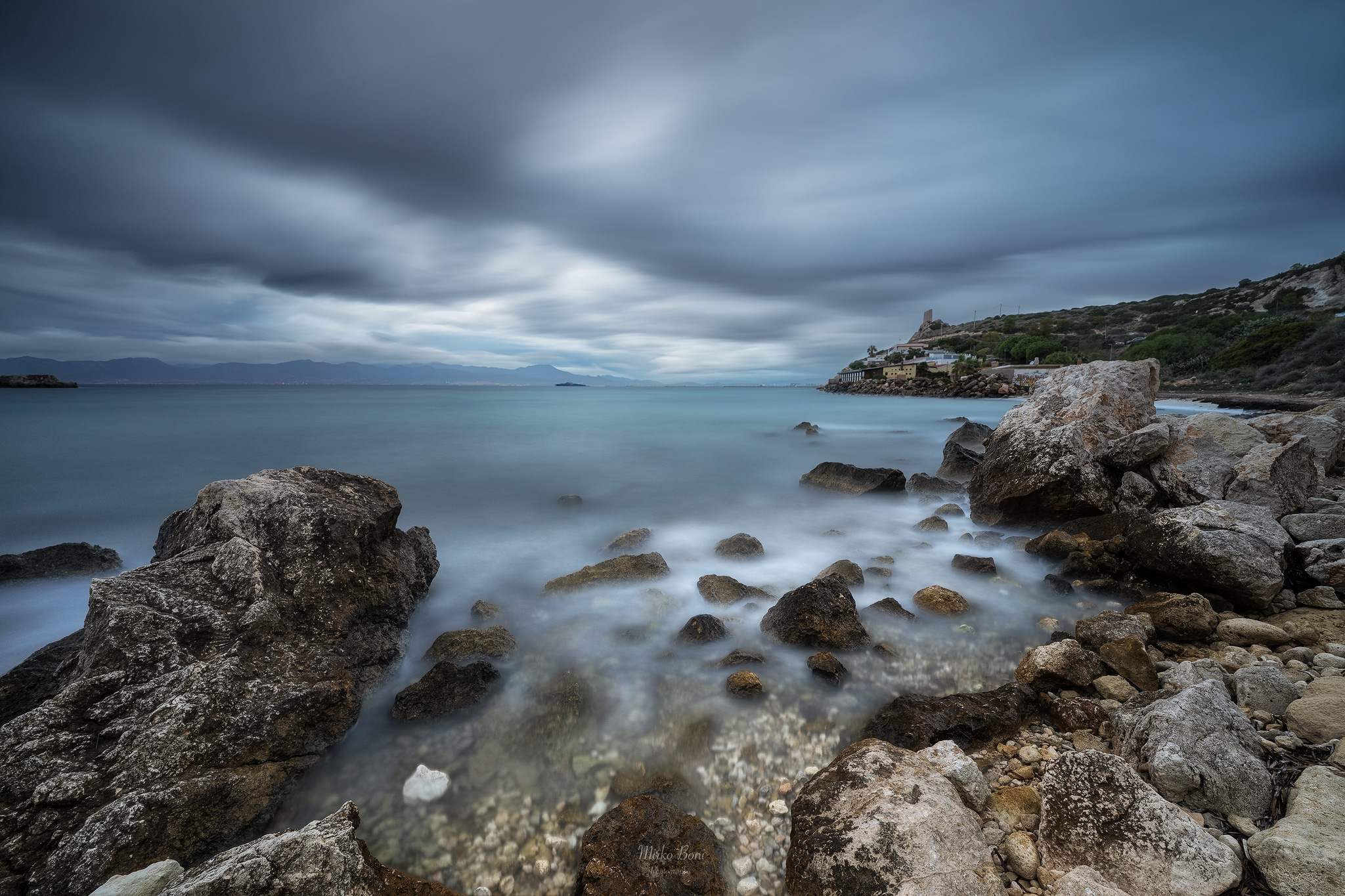 Test new Viltrox 14mm f4