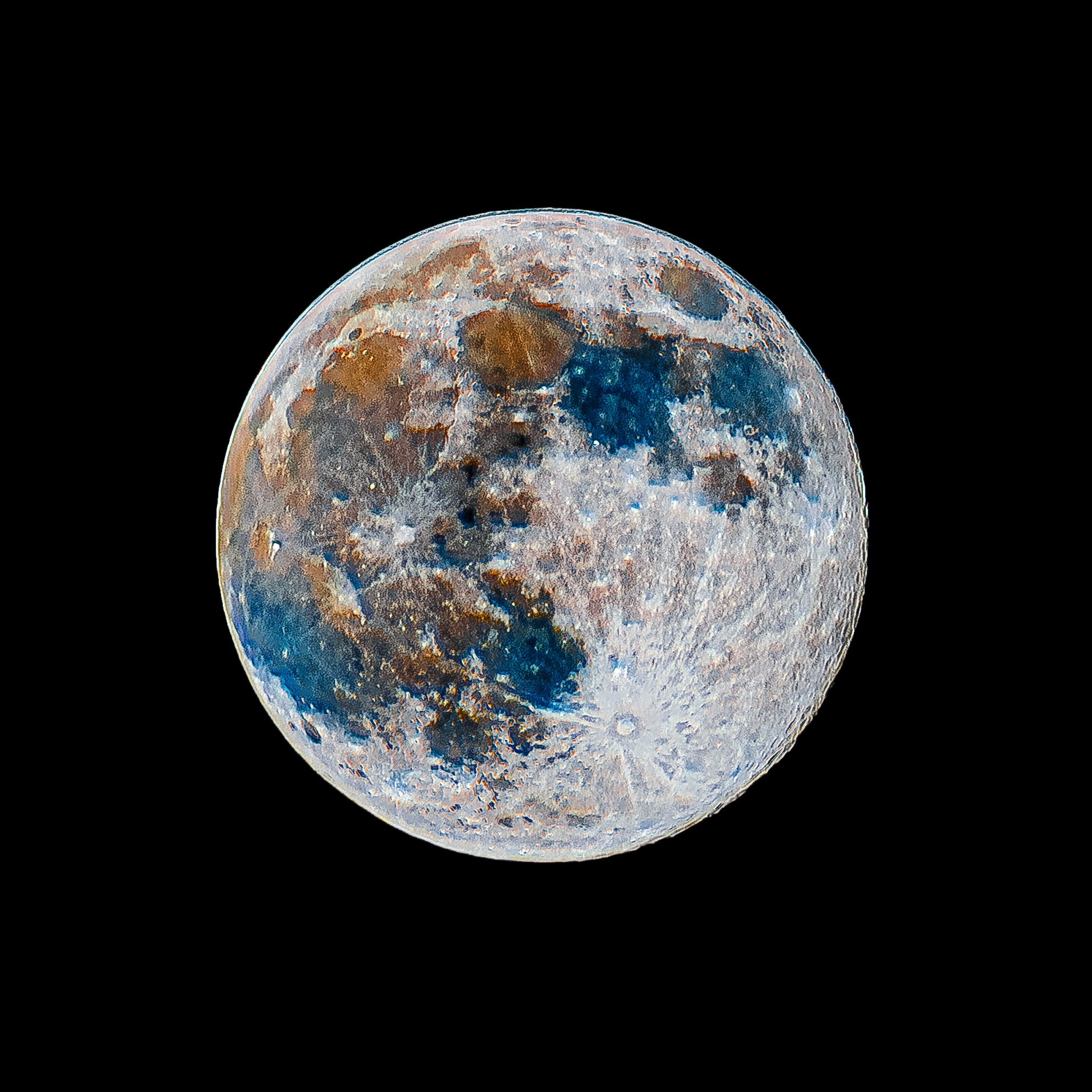 Mineral moon 1