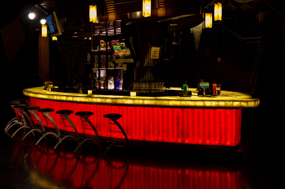 Stati Uniti - Las Vegas