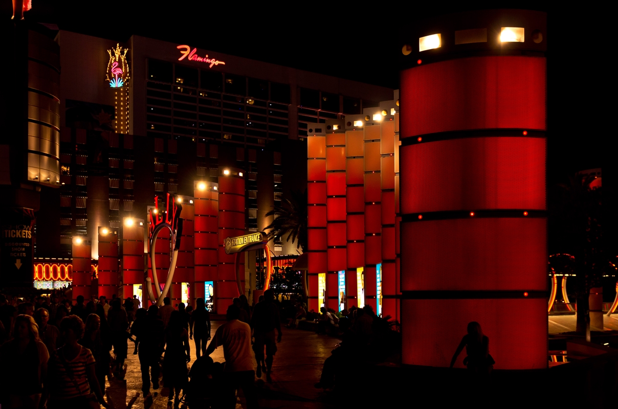 Stati Uniti - Las Vegas