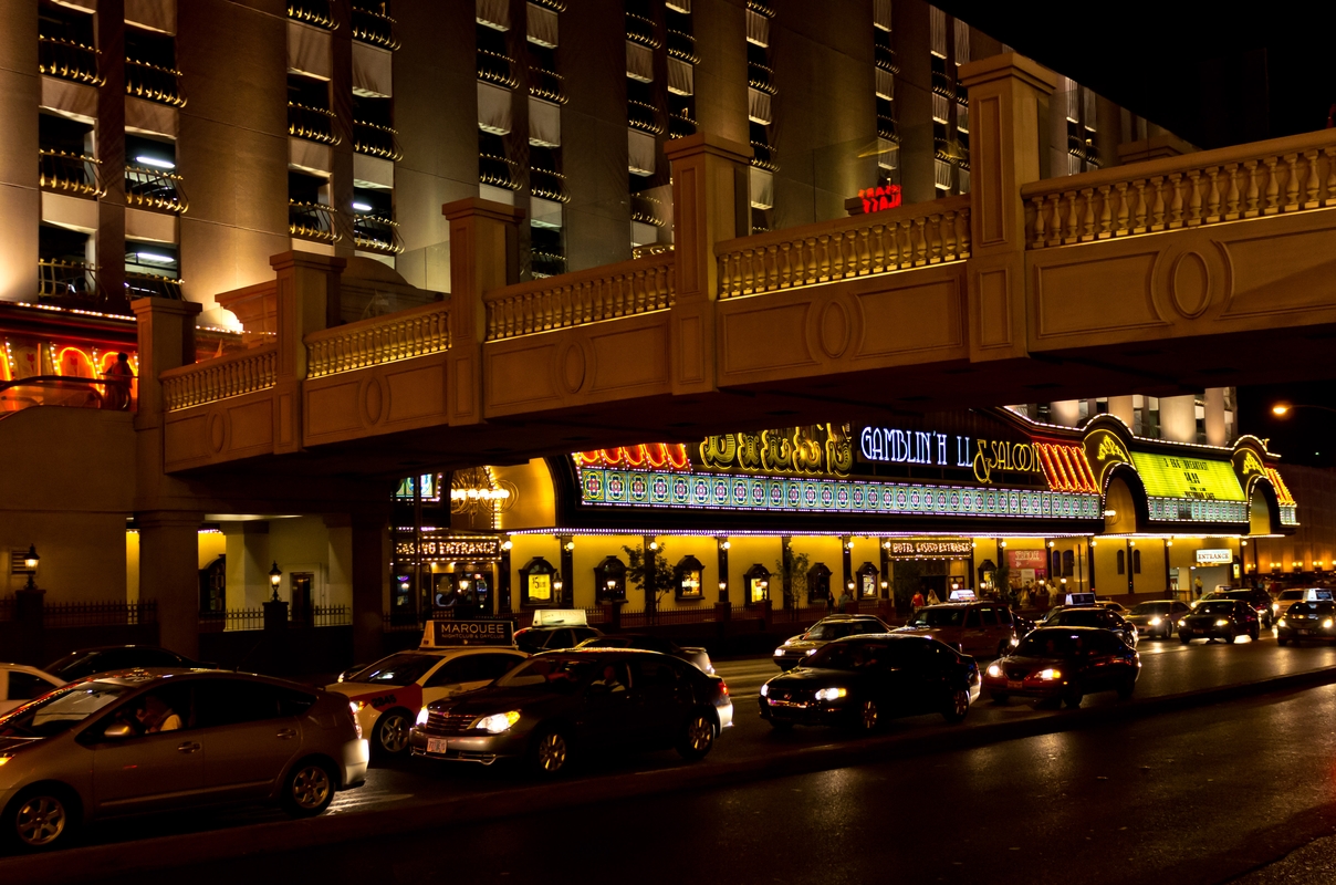 Stati Uniti - Las Vegas