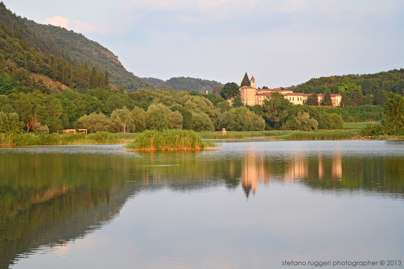 San Pietro in Lamosa