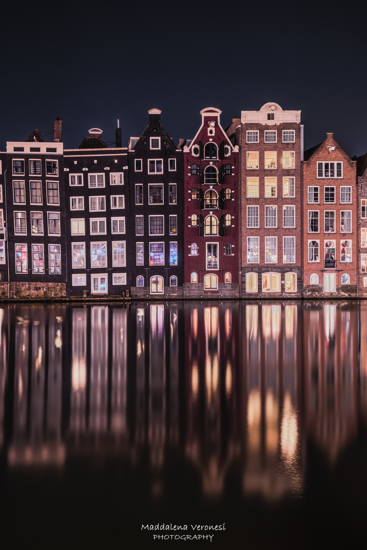 Amsterdam_Damrak