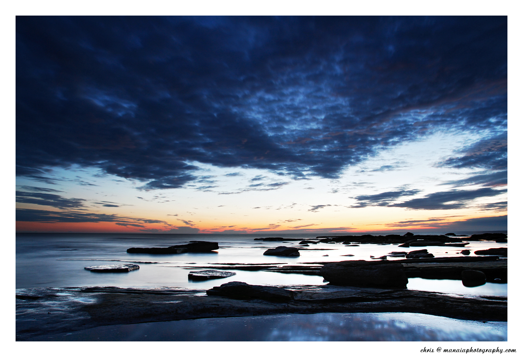 Megamoon notte Alba 3