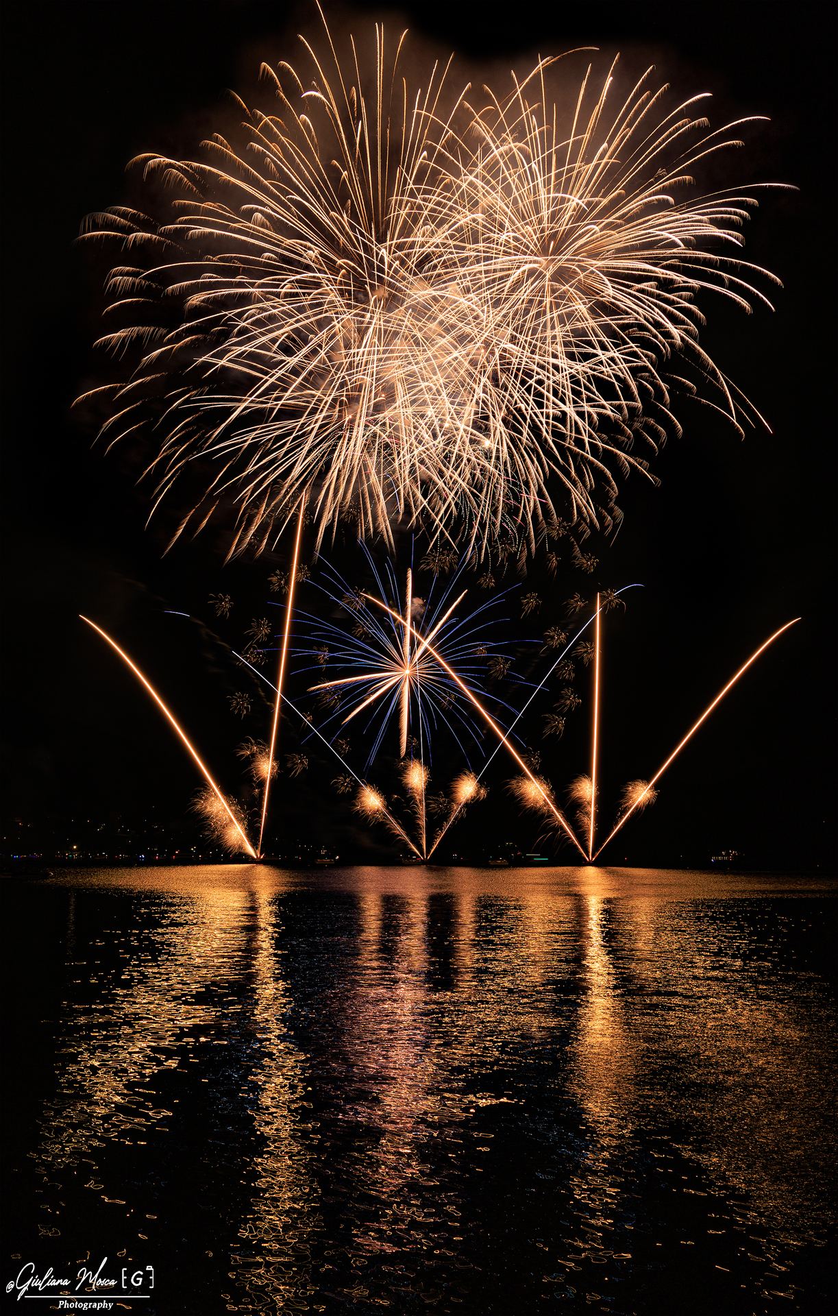 fuochi e fiamme