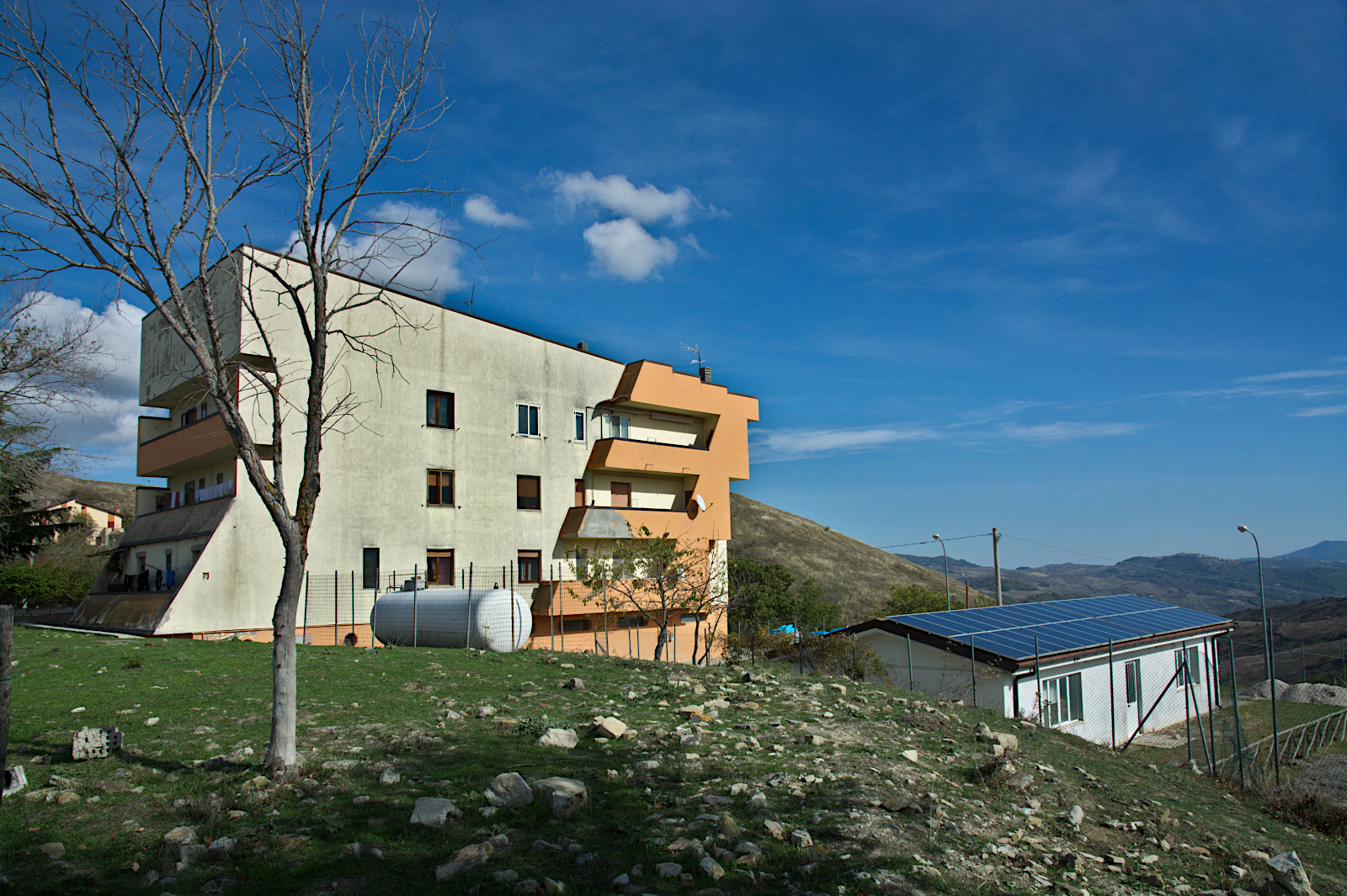 Una casa