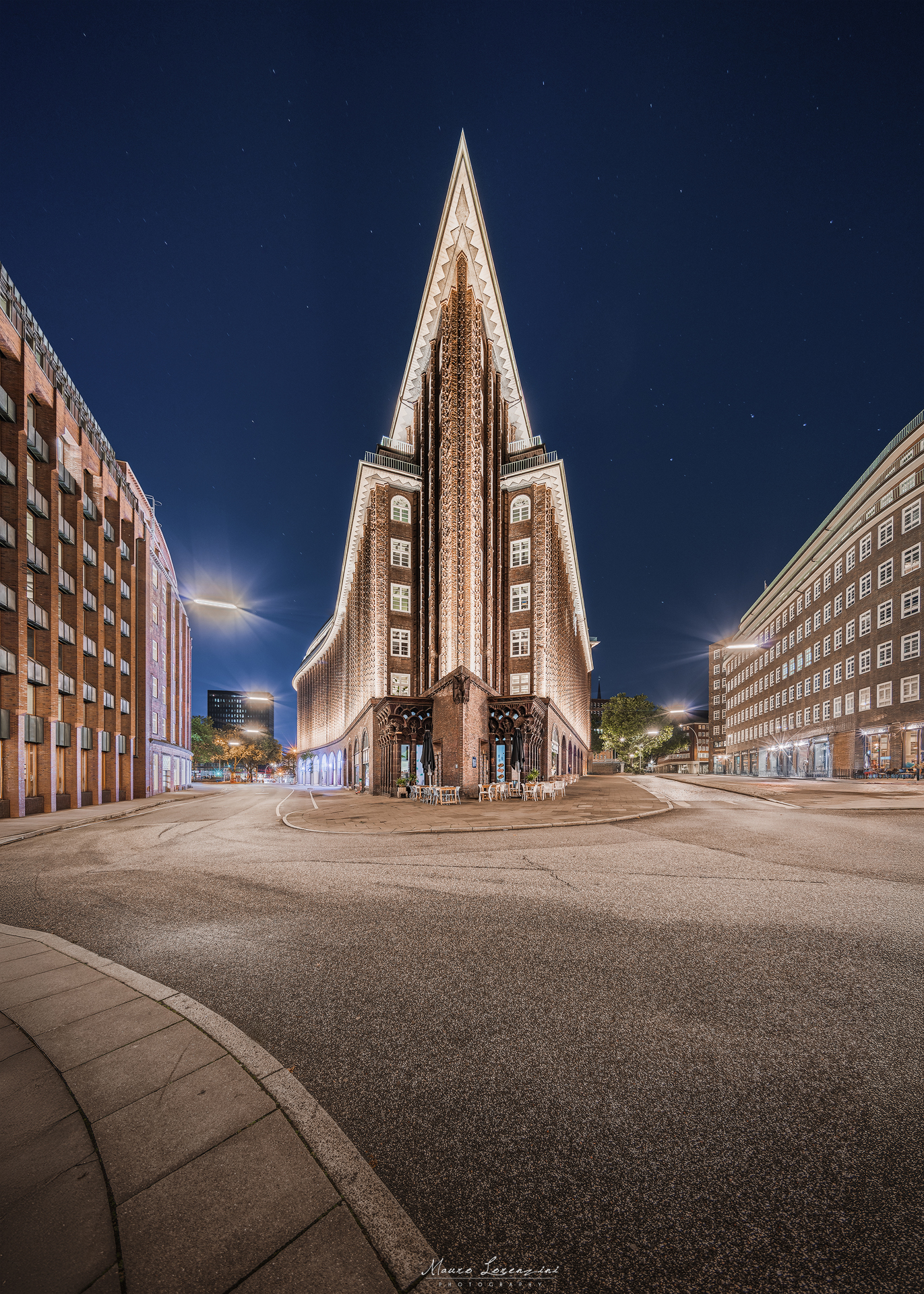 Chilehaus