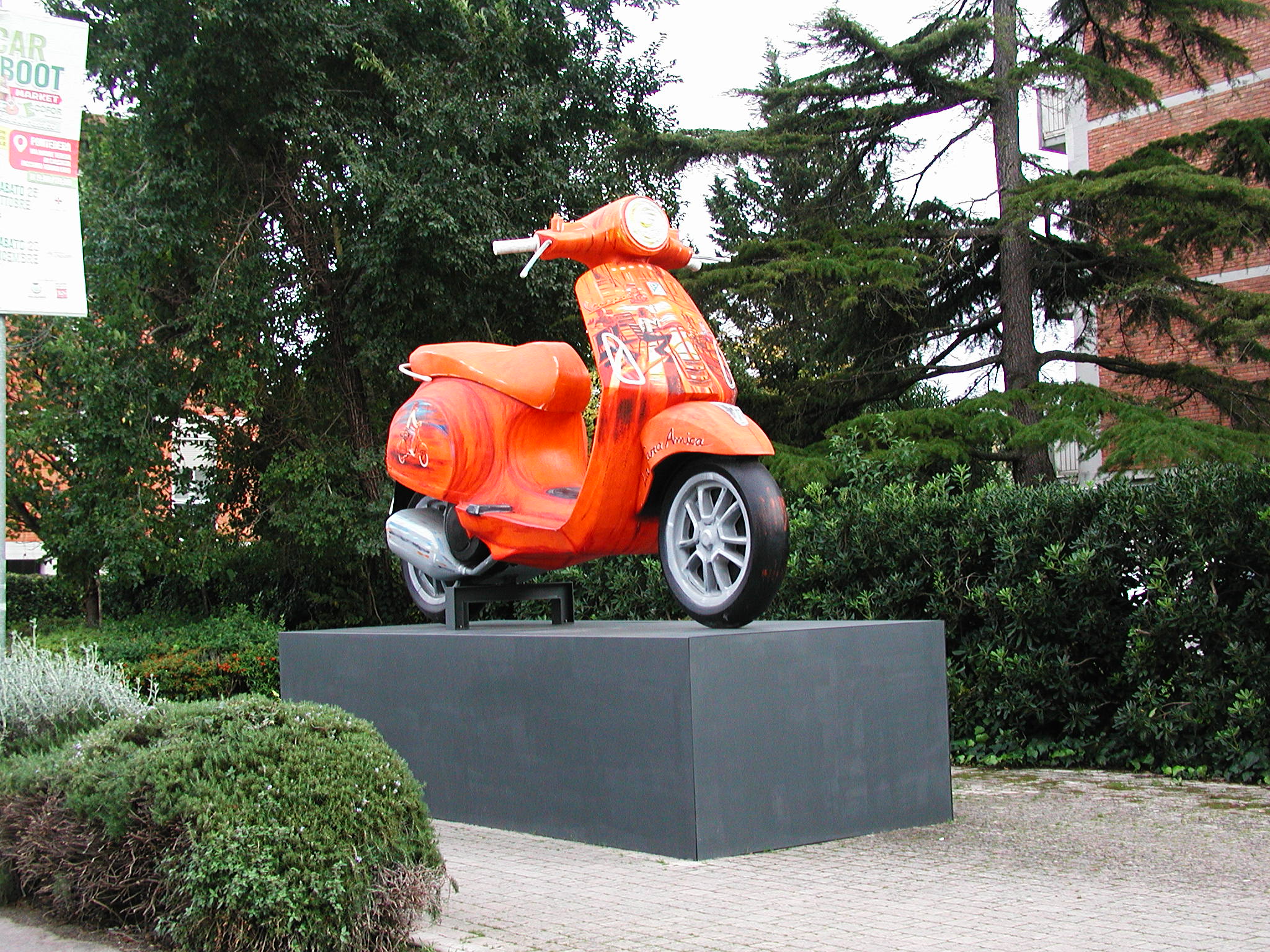 Vespa