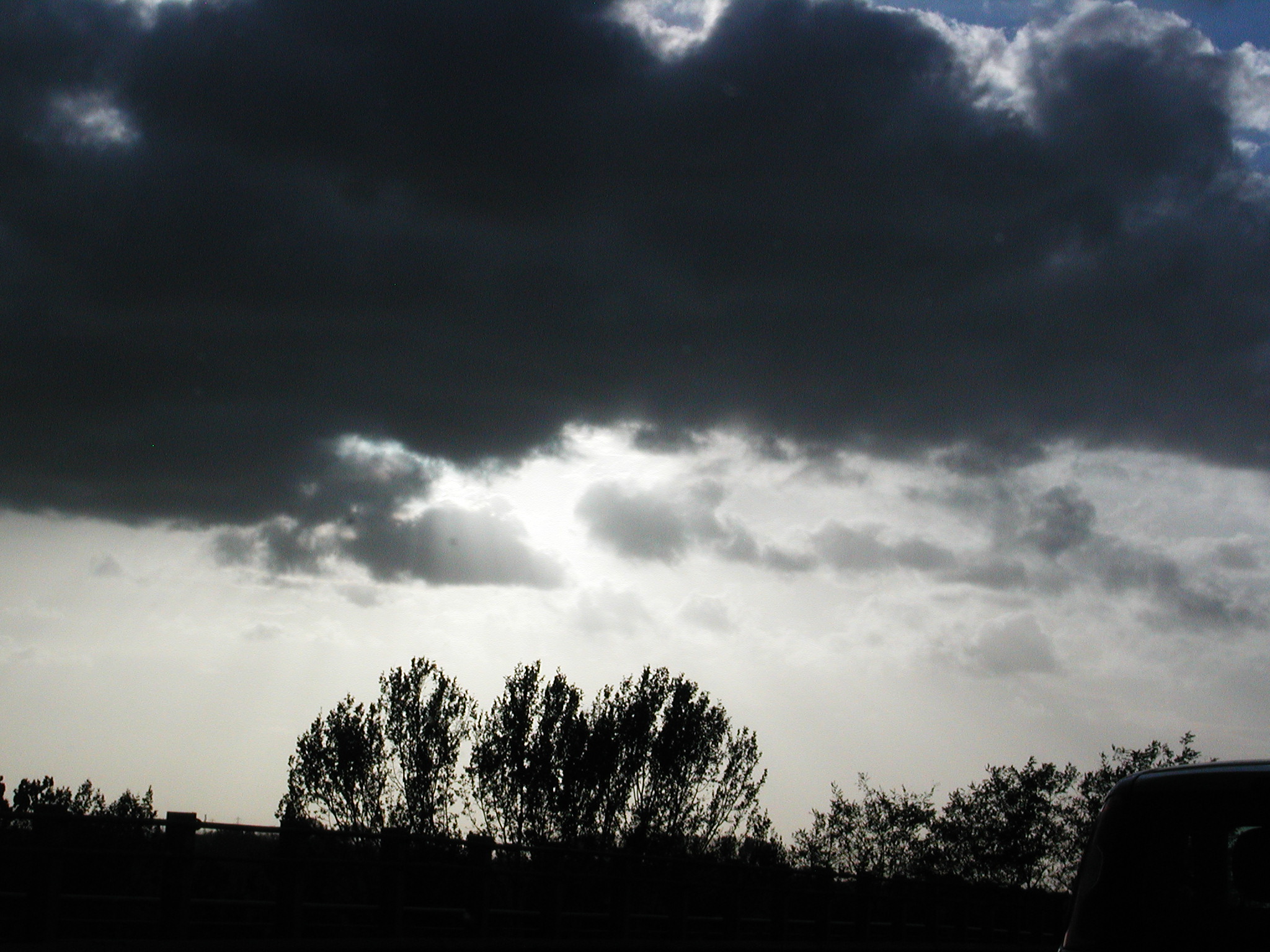 Controluce
