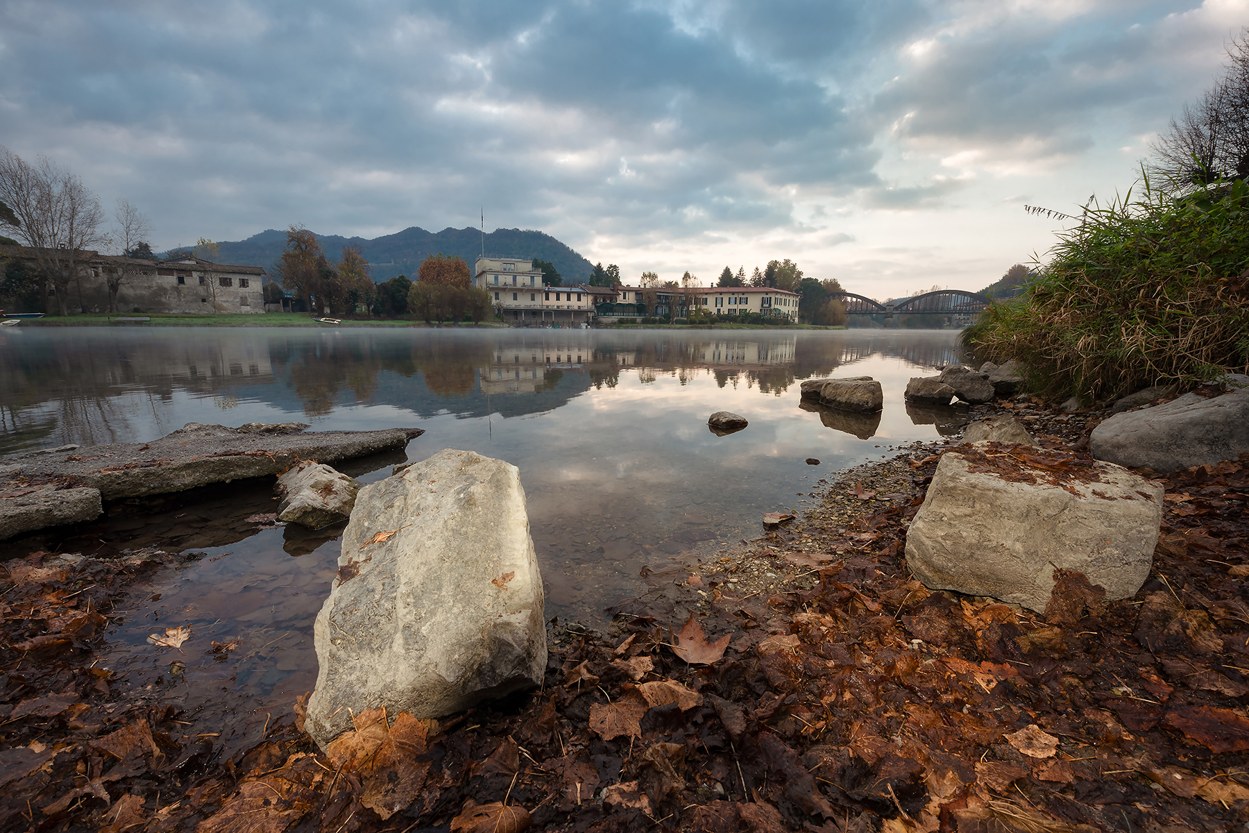 Unprecedented thrill