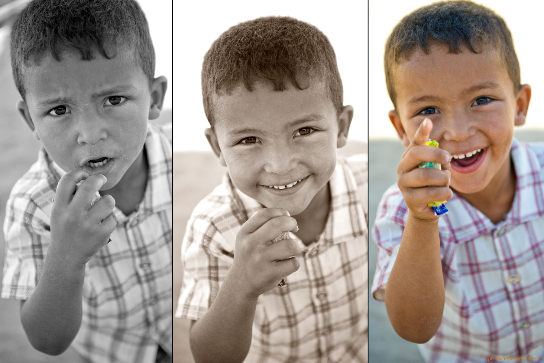 r'baya Nomadi nel Deserto