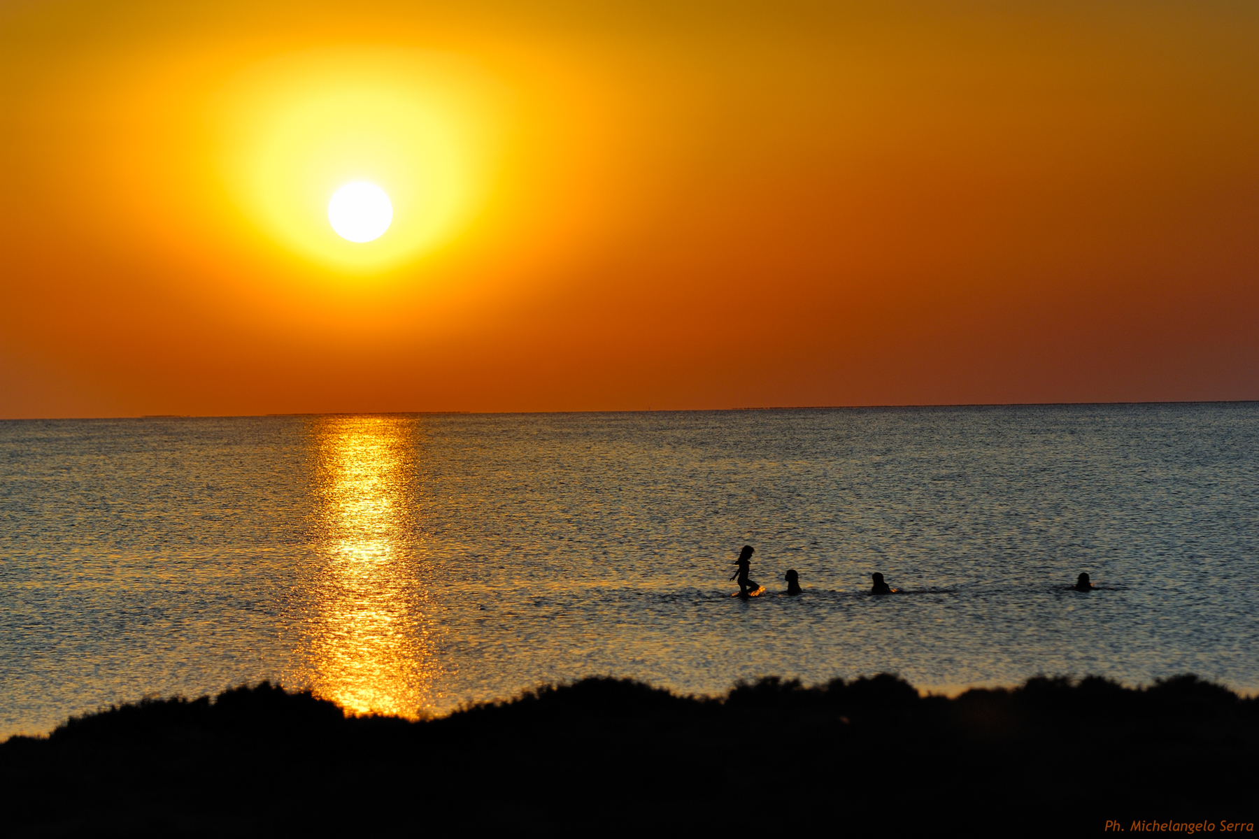 Mediterranean Arabic