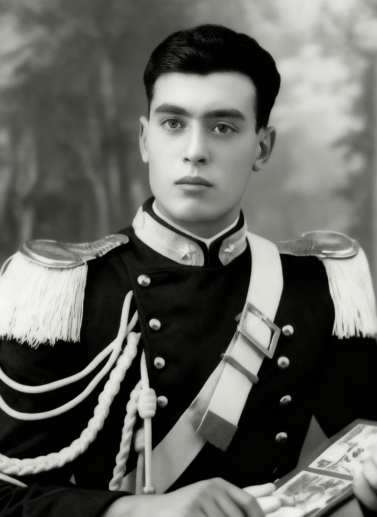Restoration test