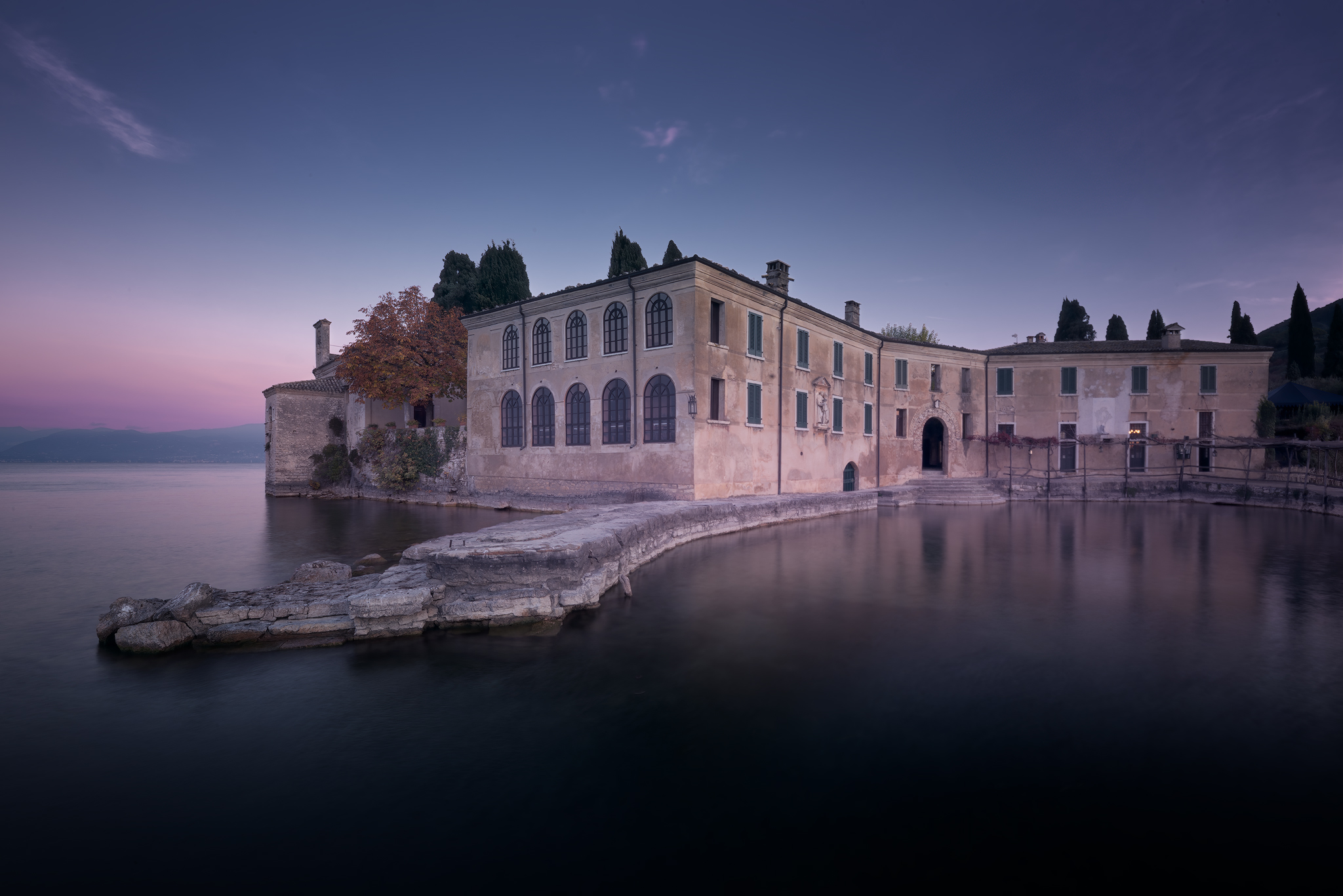 Farmhouse PS Vigilio