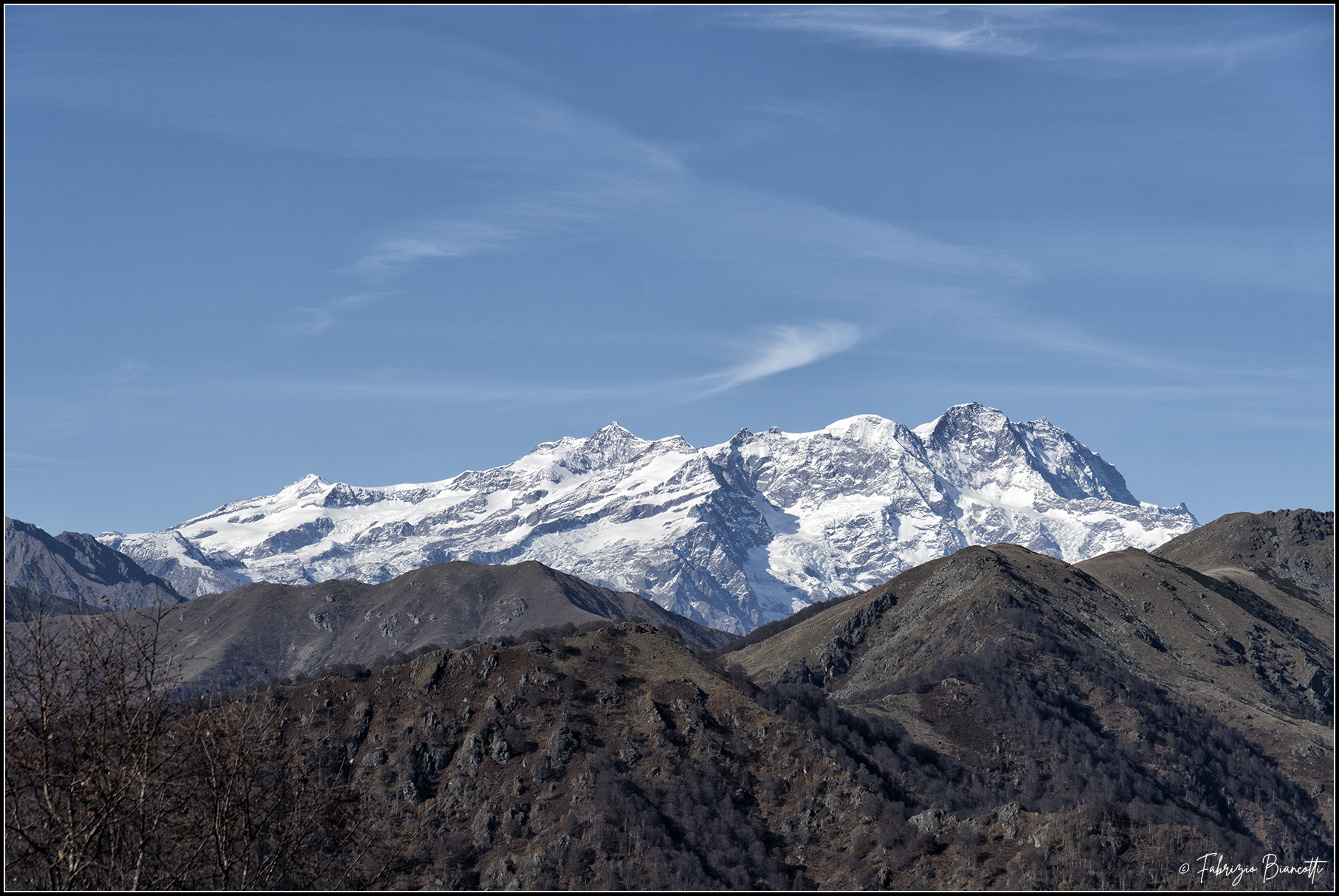 Monte Rosa