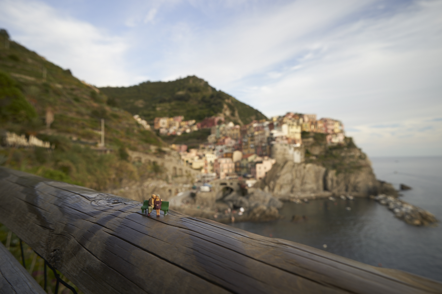 Manarola