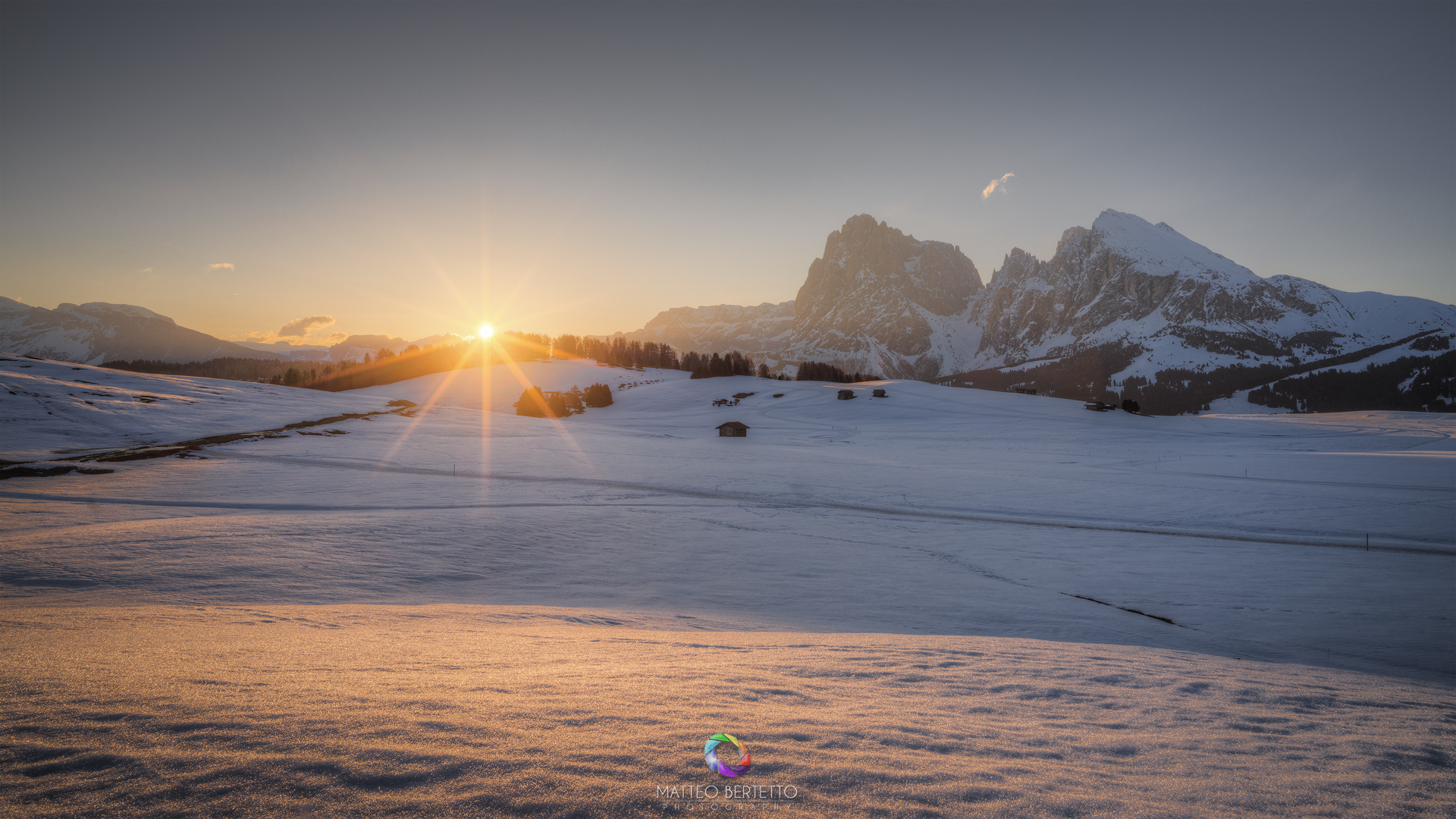 Alpe di Siusi