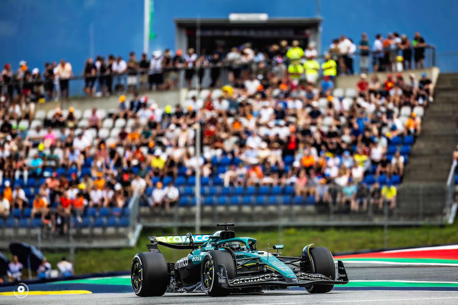 Alonso