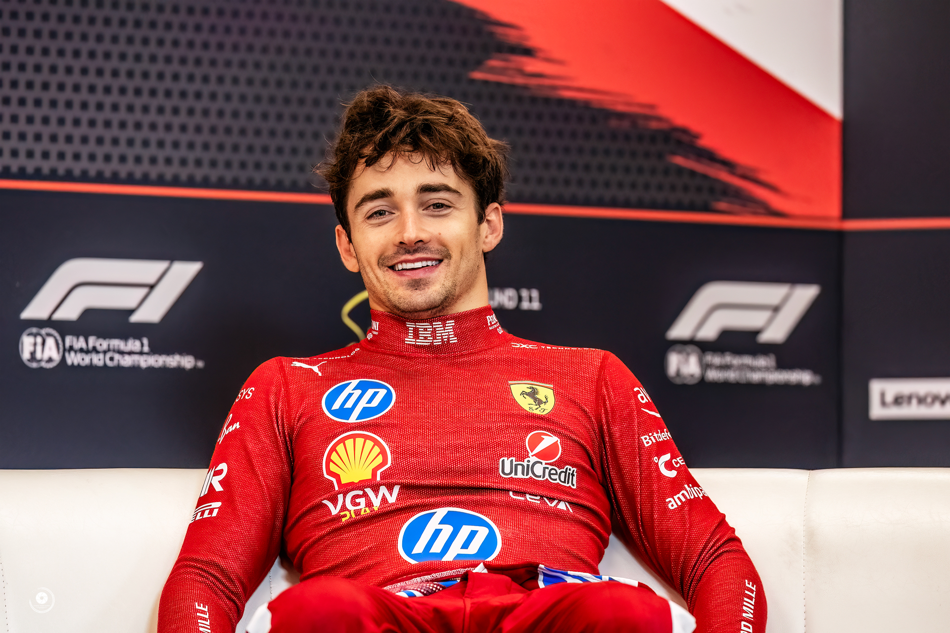 Leclerc