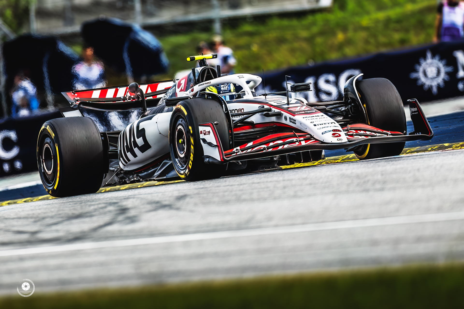 haas